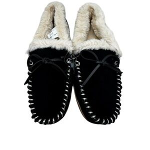 🆕{J.CREW} Women’s Lodge Mocassin